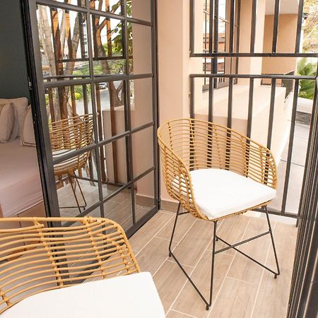 La Casona Hotel Boutique ميديلين المظهر الخارجي الصورة