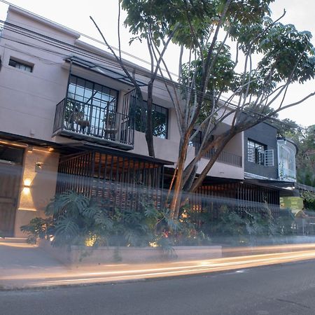 La Casona Hotel Boutique ميديلين المظهر الخارجي الصورة