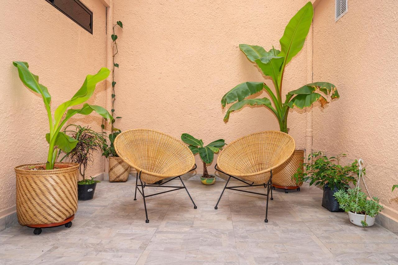 La Casona Hotel Boutique ميديلين المظهر الخارجي الصورة