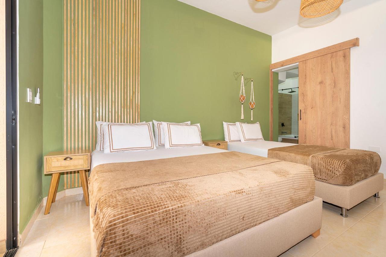 La Casona Hotel Boutique ميديلين المظهر الخارجي الصورة
