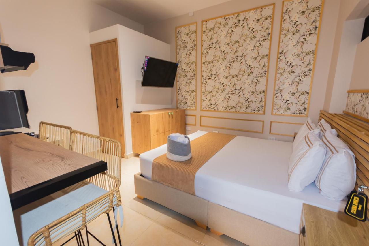 La Casona Hotel Boutique ميديلين المظهر الخارجي الصورة