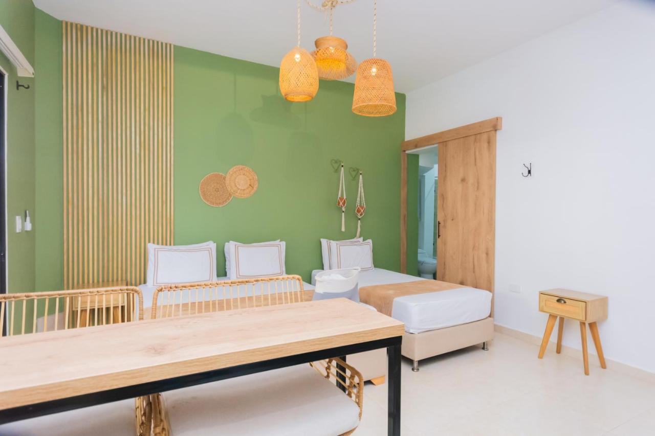 La Casona Hotel Boutique ميديلين المظهر الخارجي الصورة