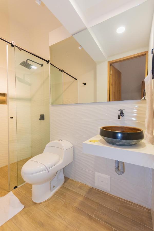 La Casona Hotel Boutique ميديلين المظهر الخارجي الصورة