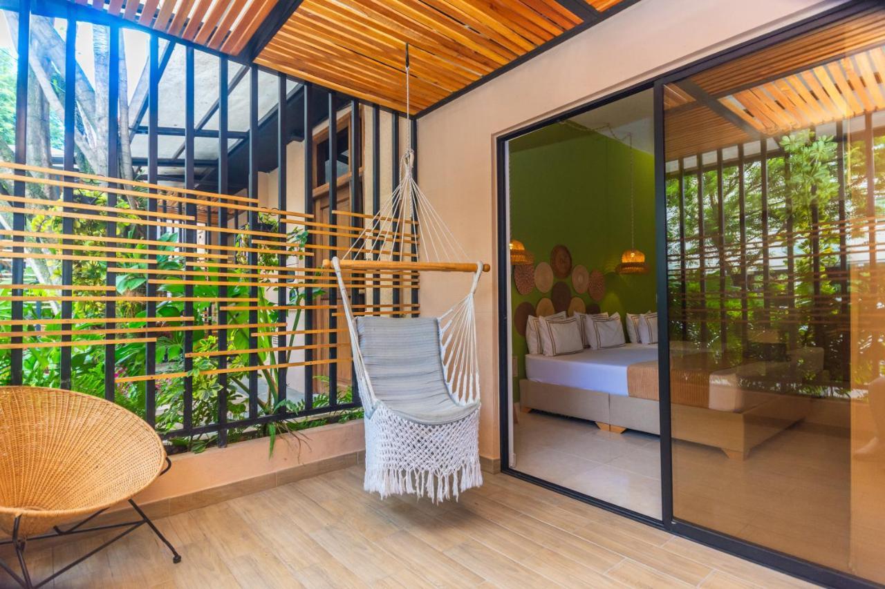La Casona Hotel Boutique ميديلين المظهر الخارجي الصورة