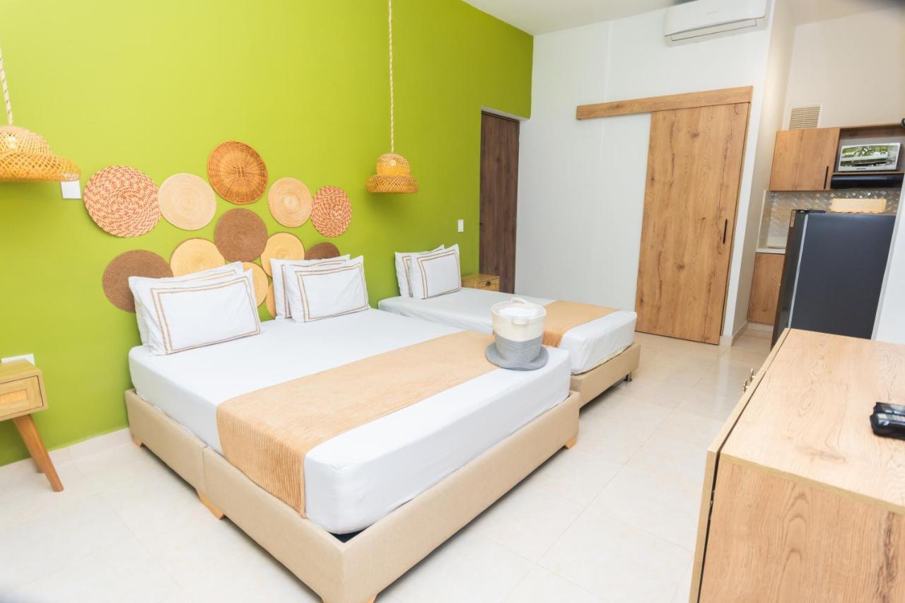 La Casona Hotel Boutique ميديلين المظهر الخارجي الصورة