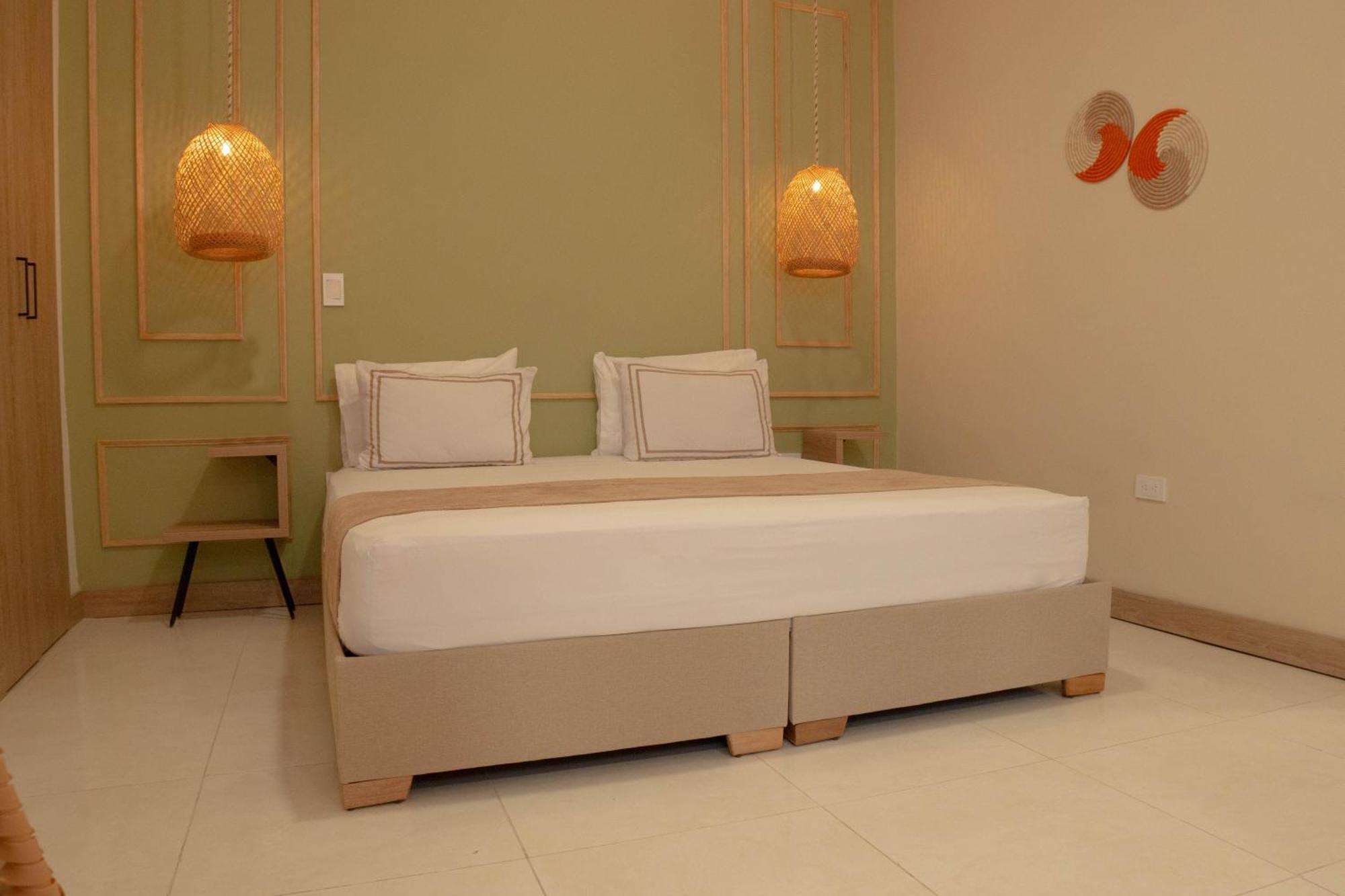 La Casona Hotel Boutique ميديلين المظهر الخارجي الصورة