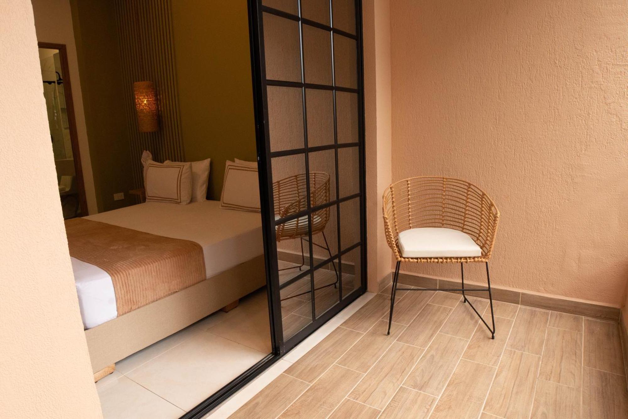 La Casona Hotel Boutique ميديلين المظهر الخارجي الصورة