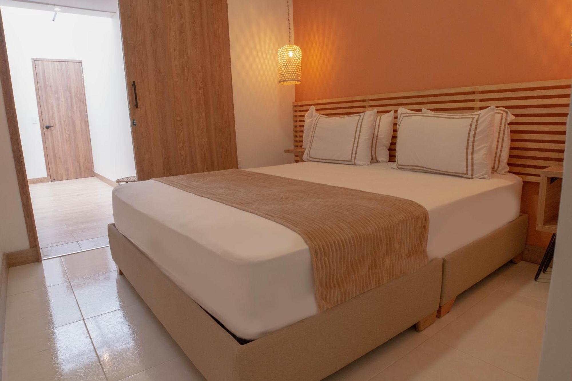 La Casona Hotel Boutique ميديلين المظهر الخارجي الصورة