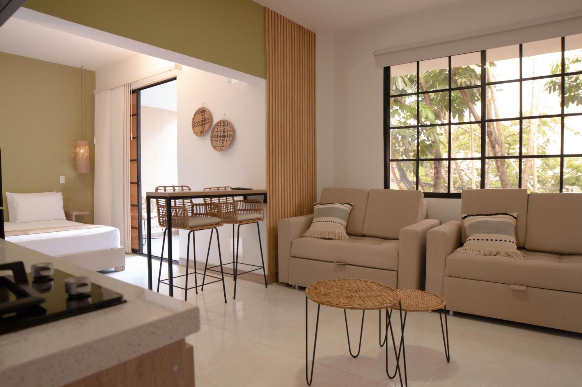 La Casona Hotel Boutique ميديلين المظهر الخارجي الصورة