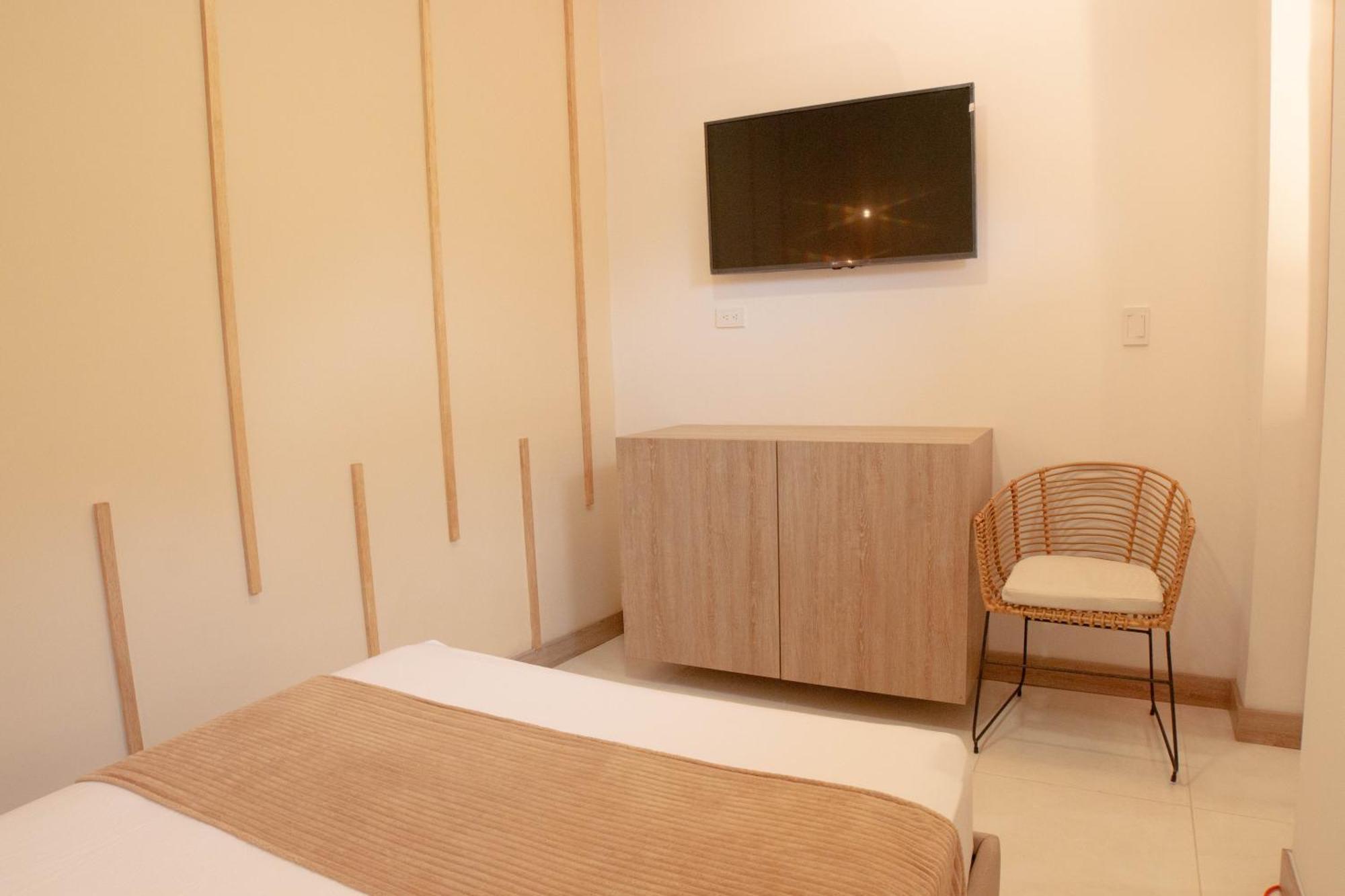 La Casona Hotel Boutique ميديلين المظهر الخارجي الصورة