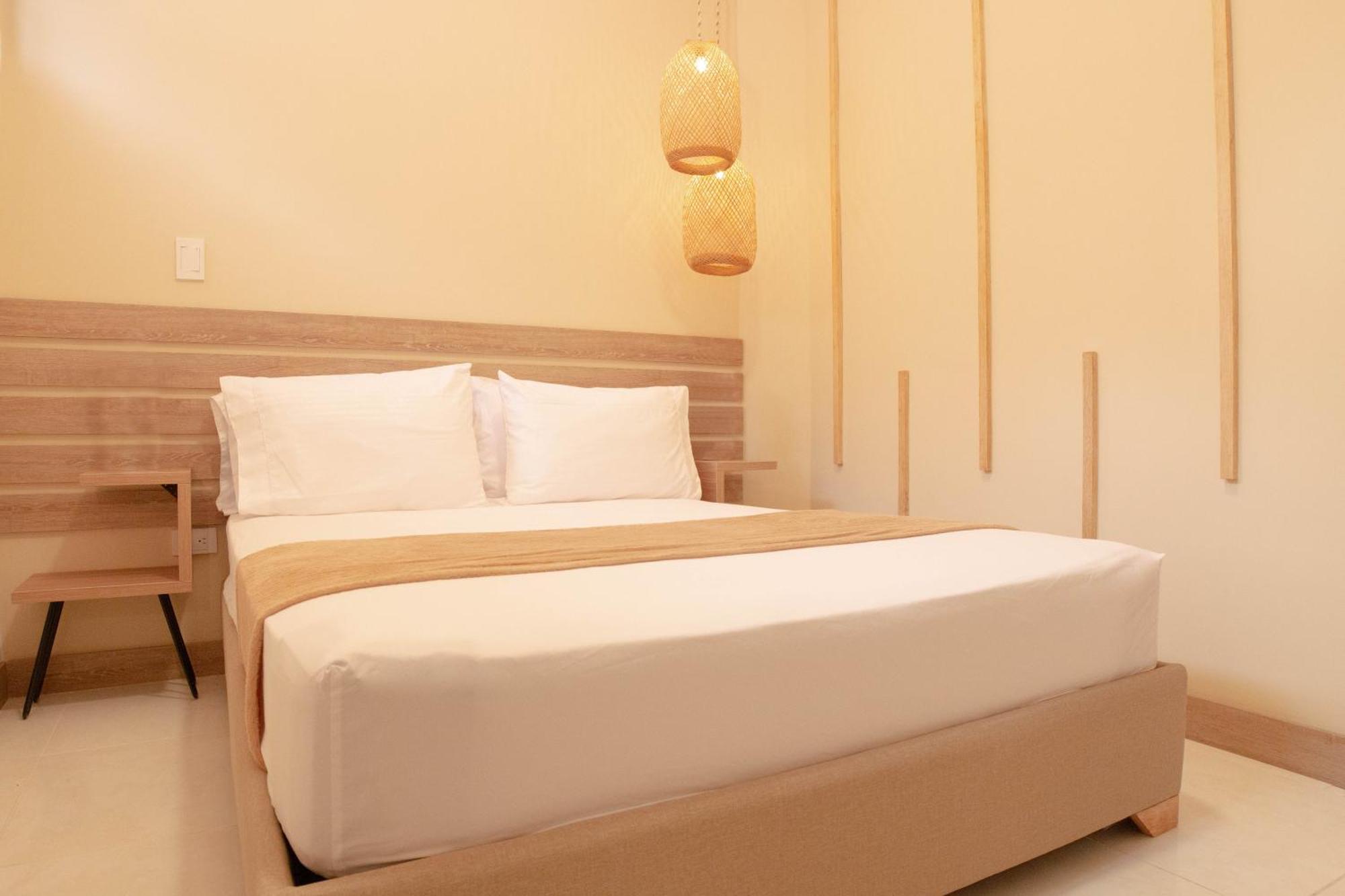 La Casona Hotel Boutique ميديلين المظهر الخارجي الصورة