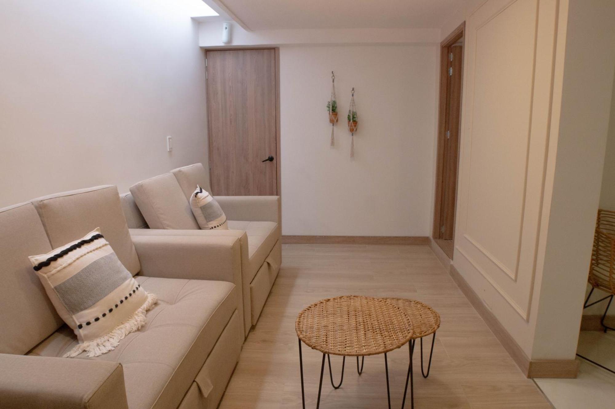 La Casona Hotel Boutique ميديلين المظهر الخارجي الصورة
