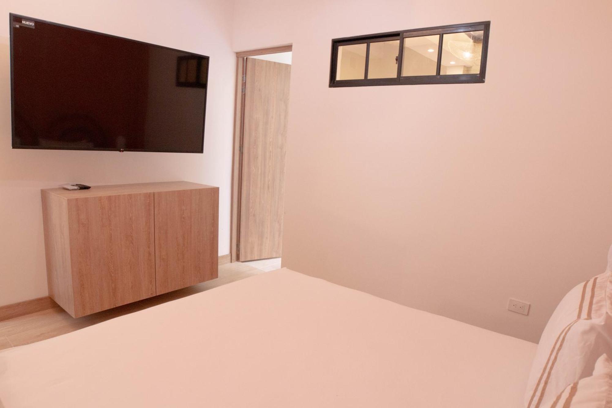 La Casona Hotel Boutique ميديلين المظهر الخارجي الصورة