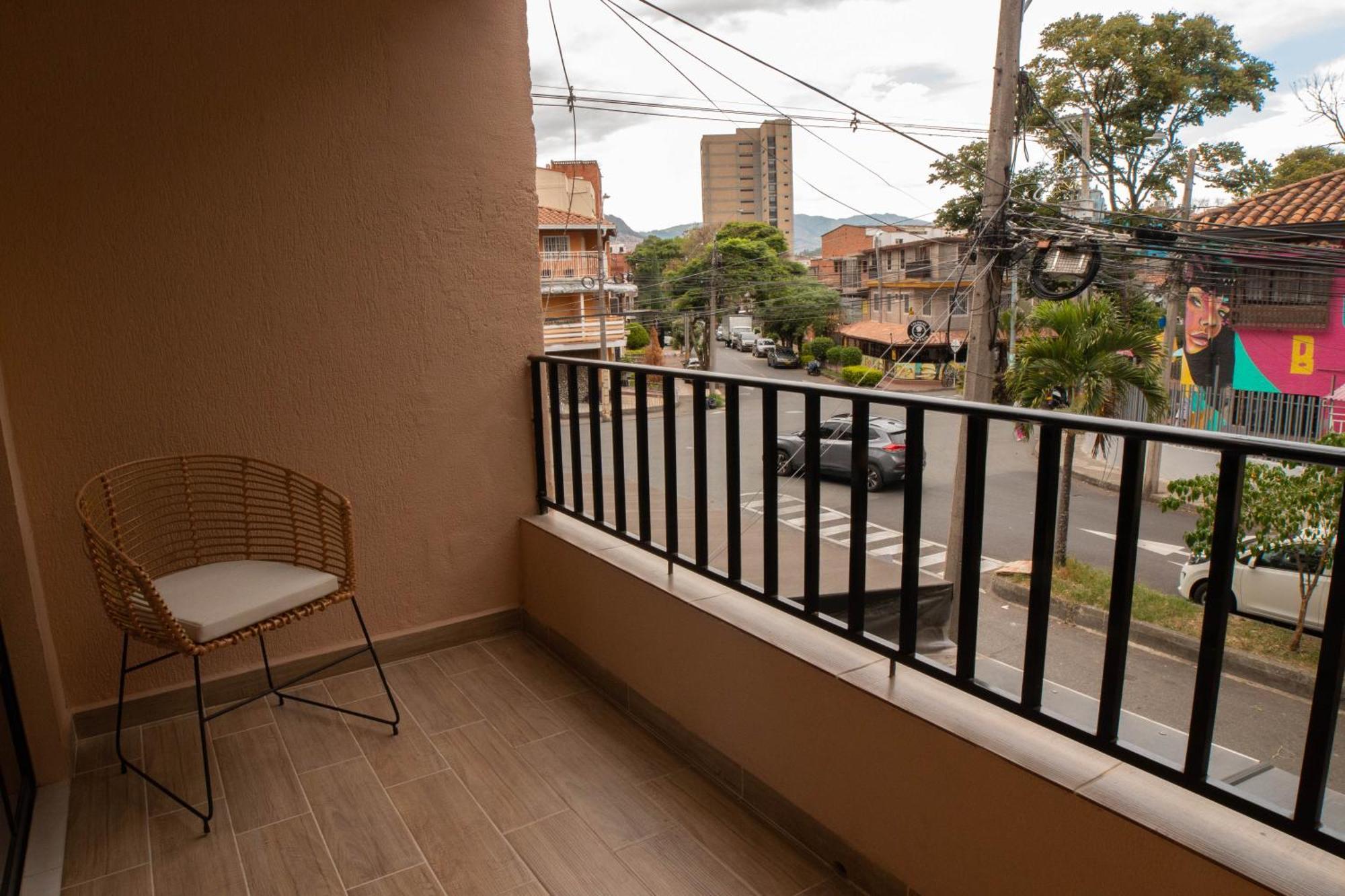 La Casona Hotel Boutique ميديلين المظهر الخارجي الصورة