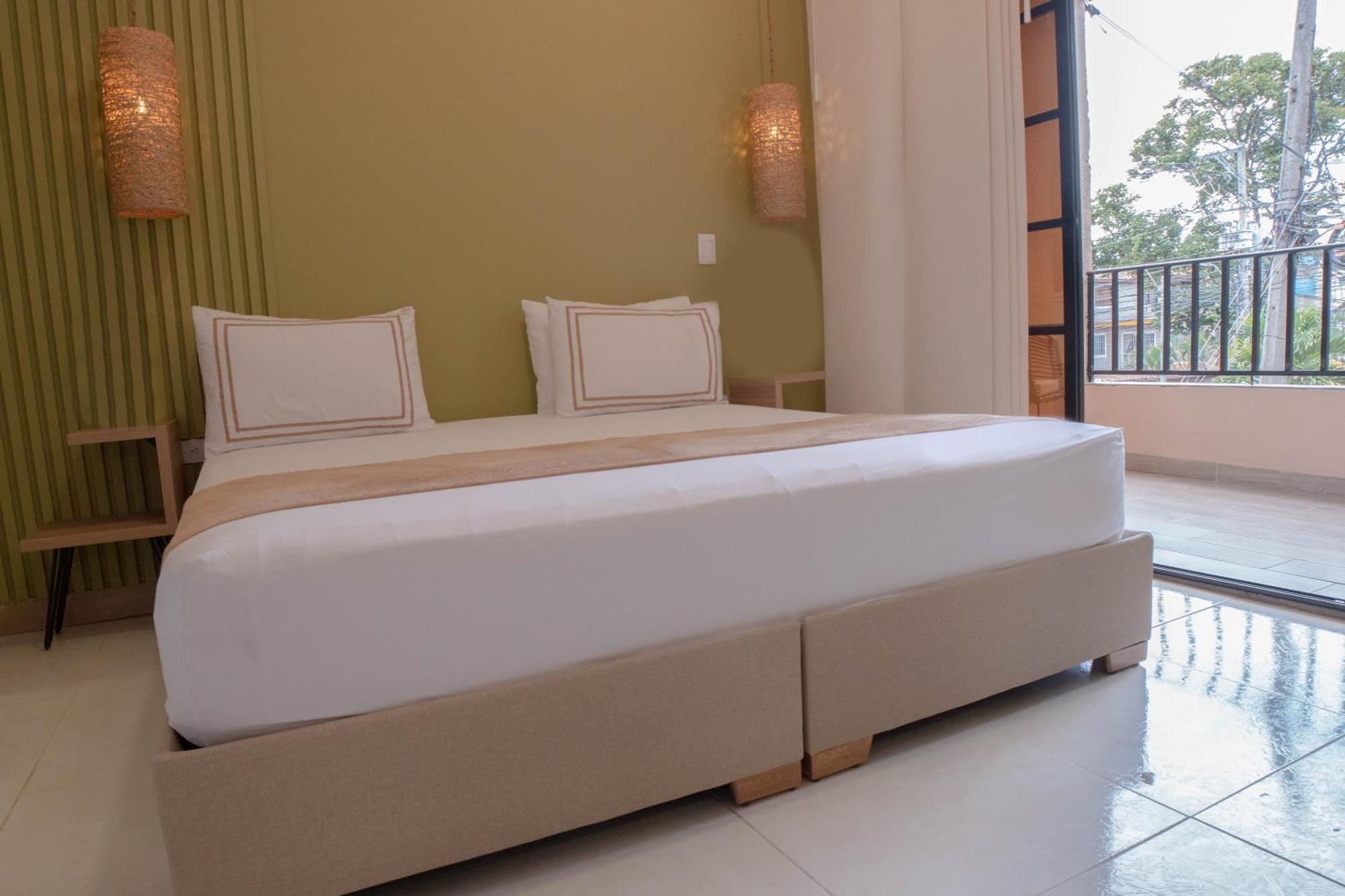 La Casona Hotel Boutique ميديلين المظهر الخارجي الصورة