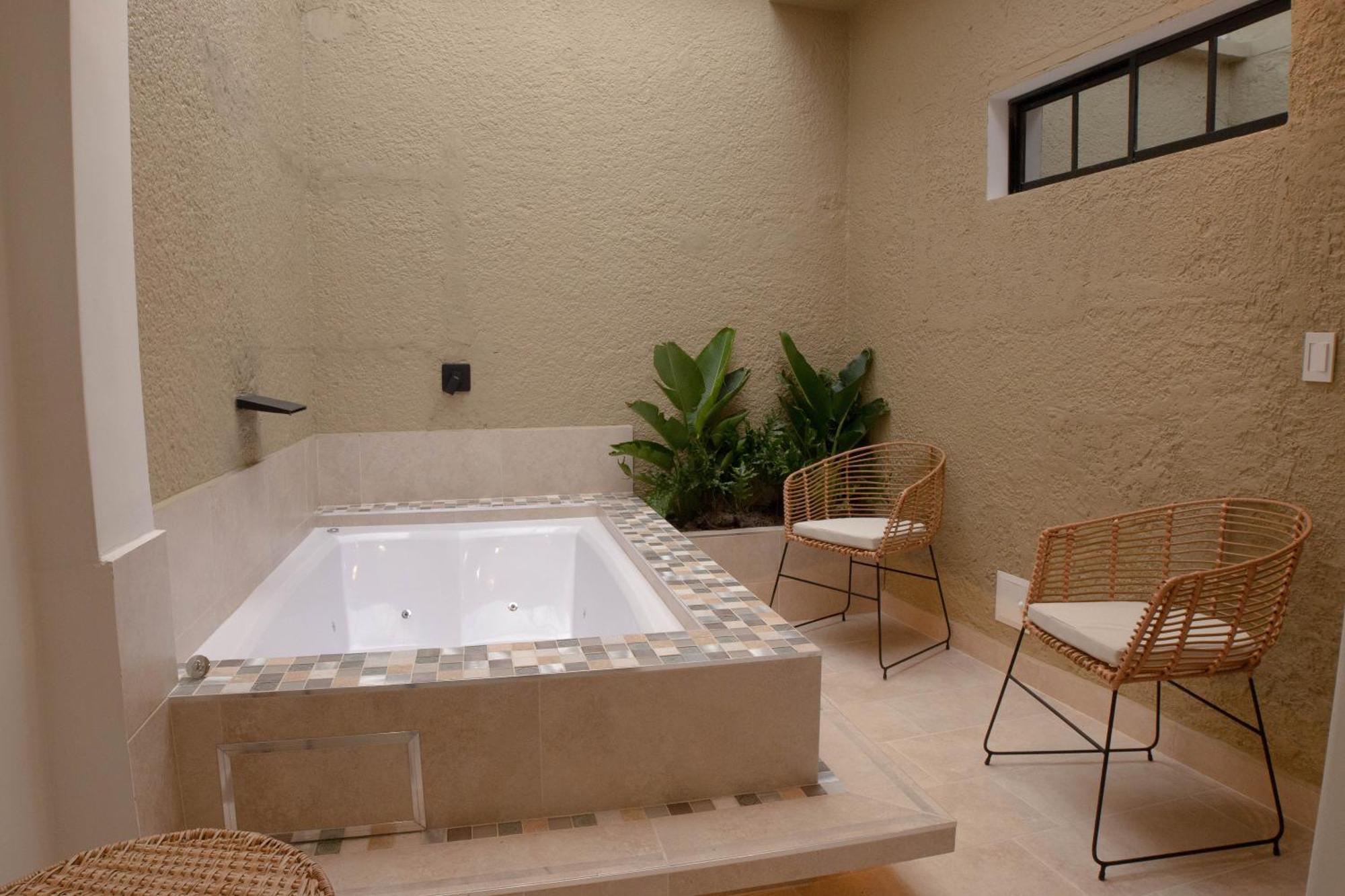 La Casona Hotel Boutique ميديلين المظهر الخارجي الصورة