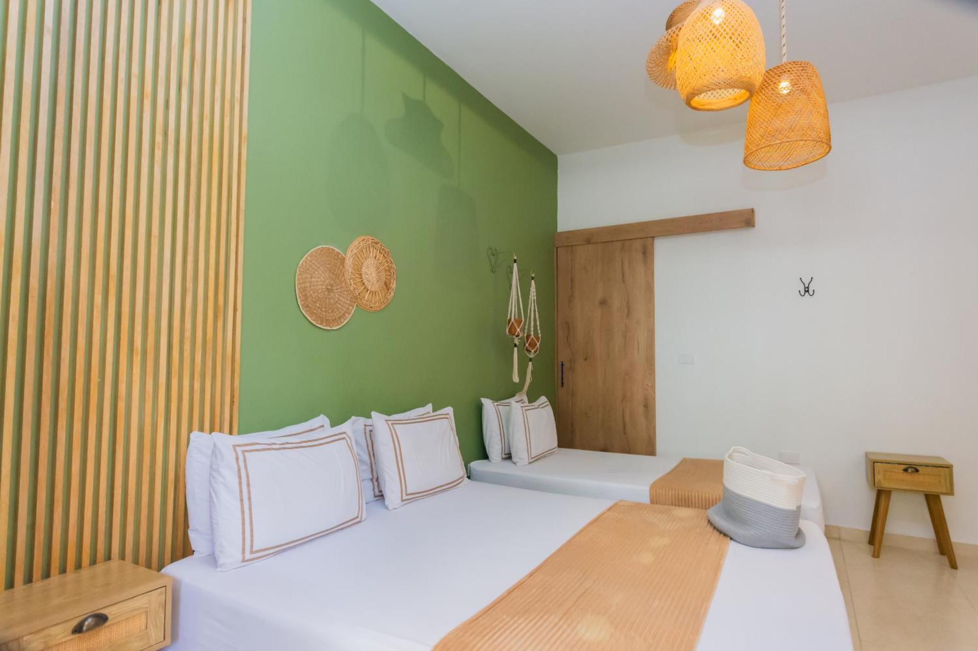 La Casona Hotel Boutique ميديلين المظهر الخارجي الصورة