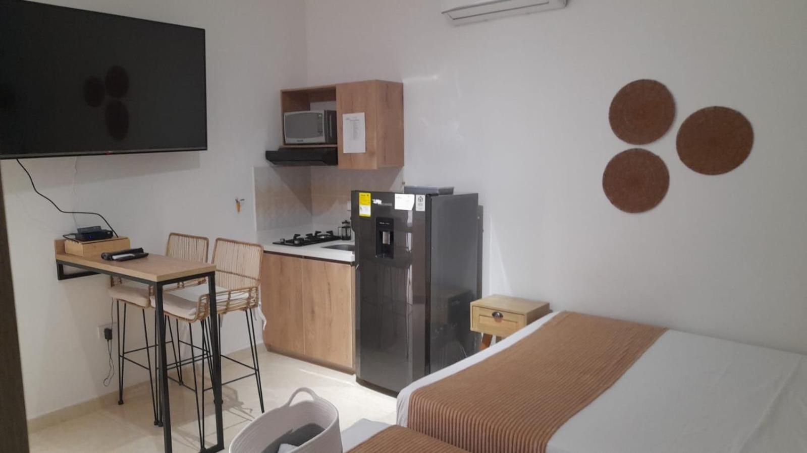 La Casona Hotel Boutique ميديلين المظهر الخارجي الصورة