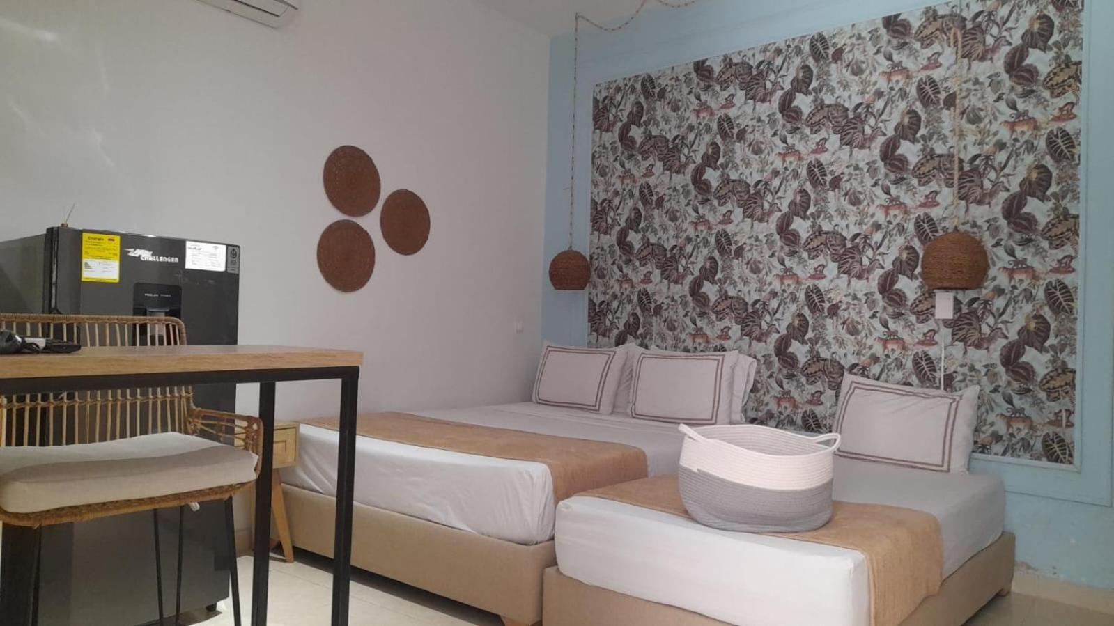 La Casona Hotel Boutique ميديلين المظهر الخارجي الصورة