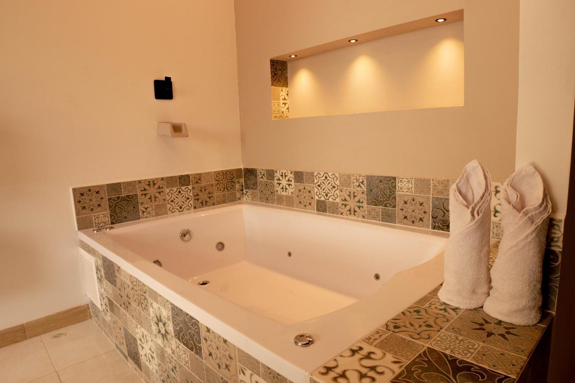 La Casona Hotel Boutique ميديلين المظهر الخارجي الصورة